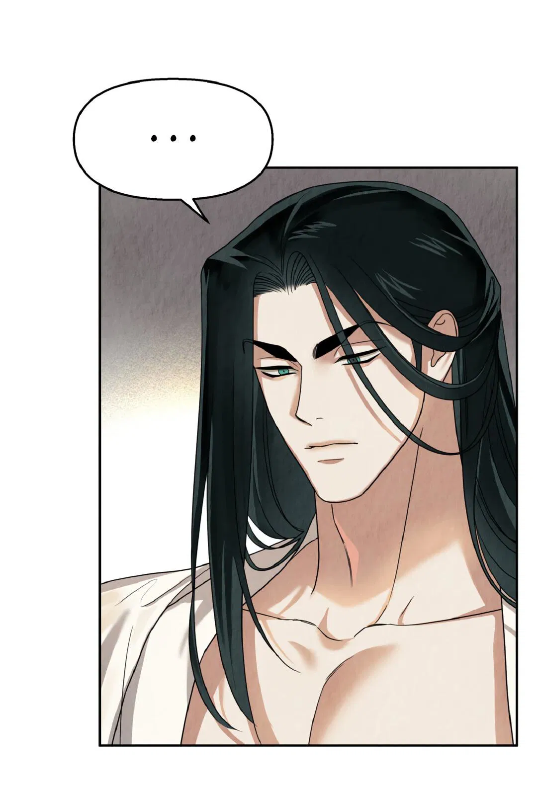 Манга Температура цветения белого лотоса - Глава 3 Страница 58