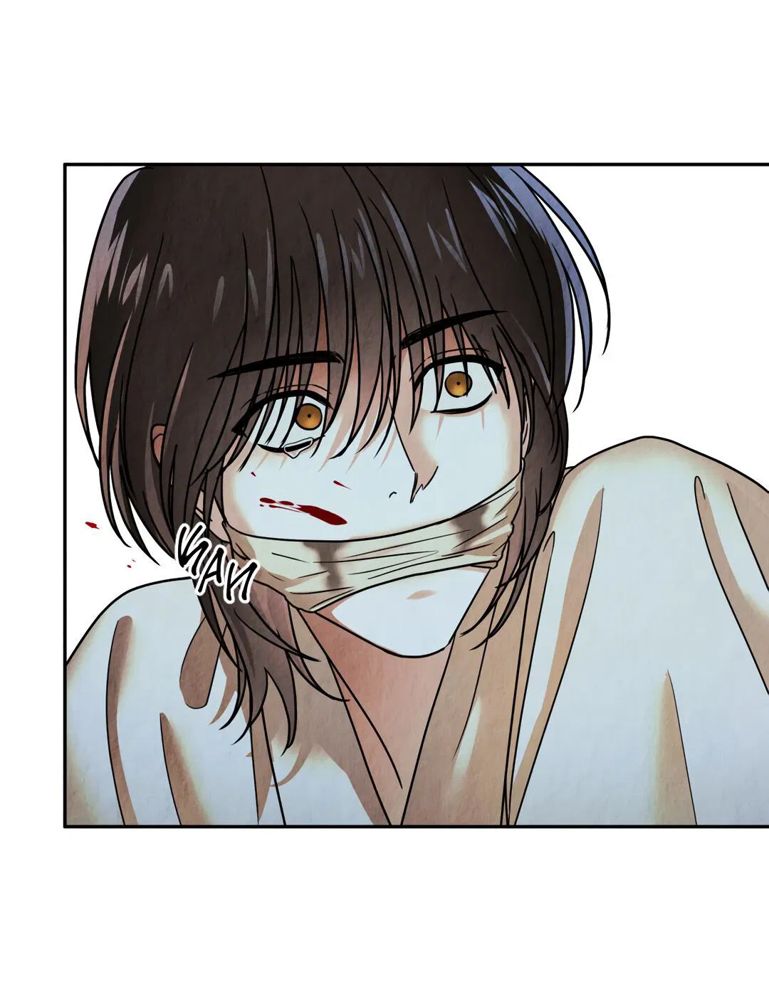 Манга Температура цветения белого лотоса - Глава 2 Страница 66