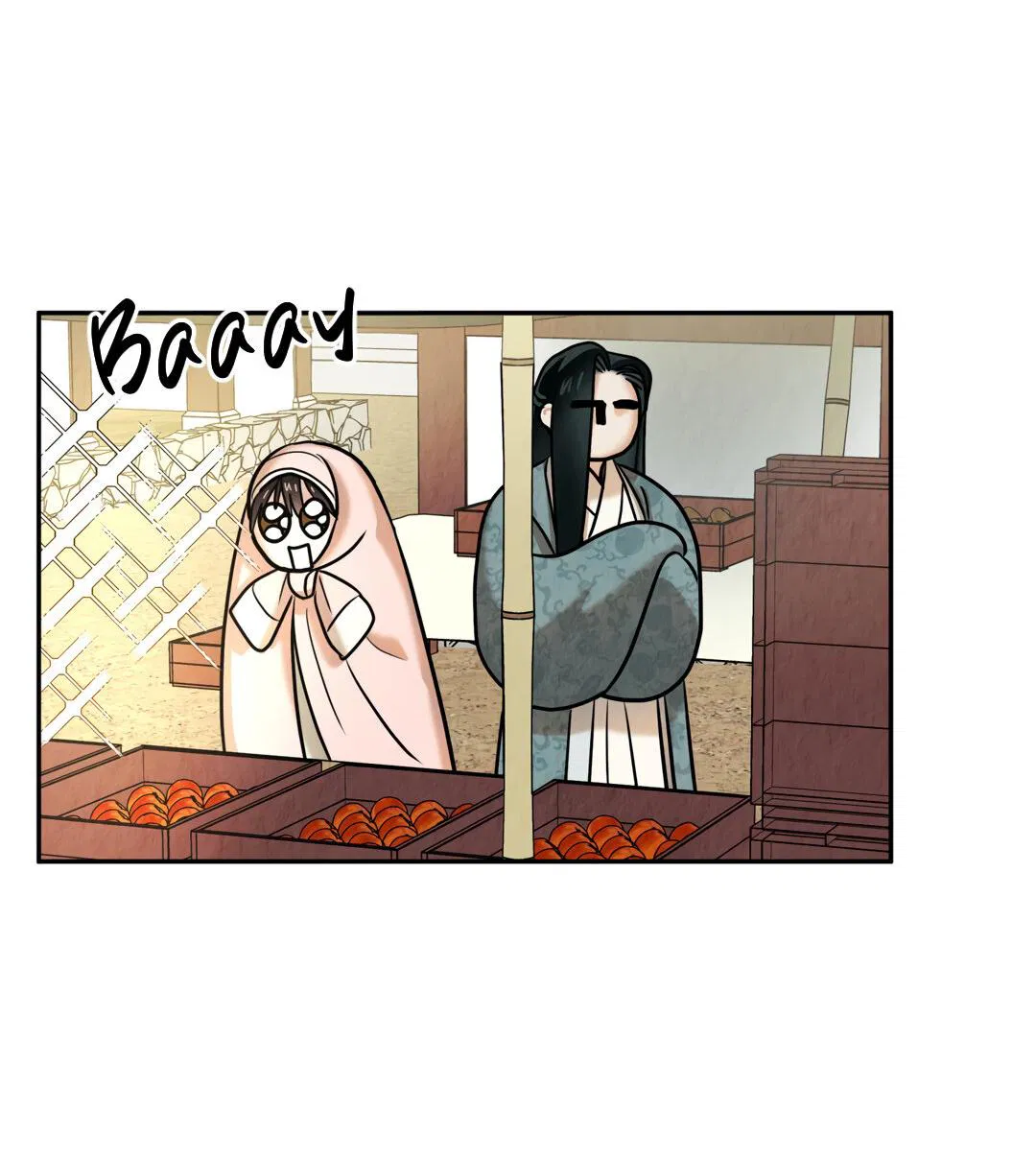 Манга Температура цветения белого лотоса - Глава 16 Страница 41