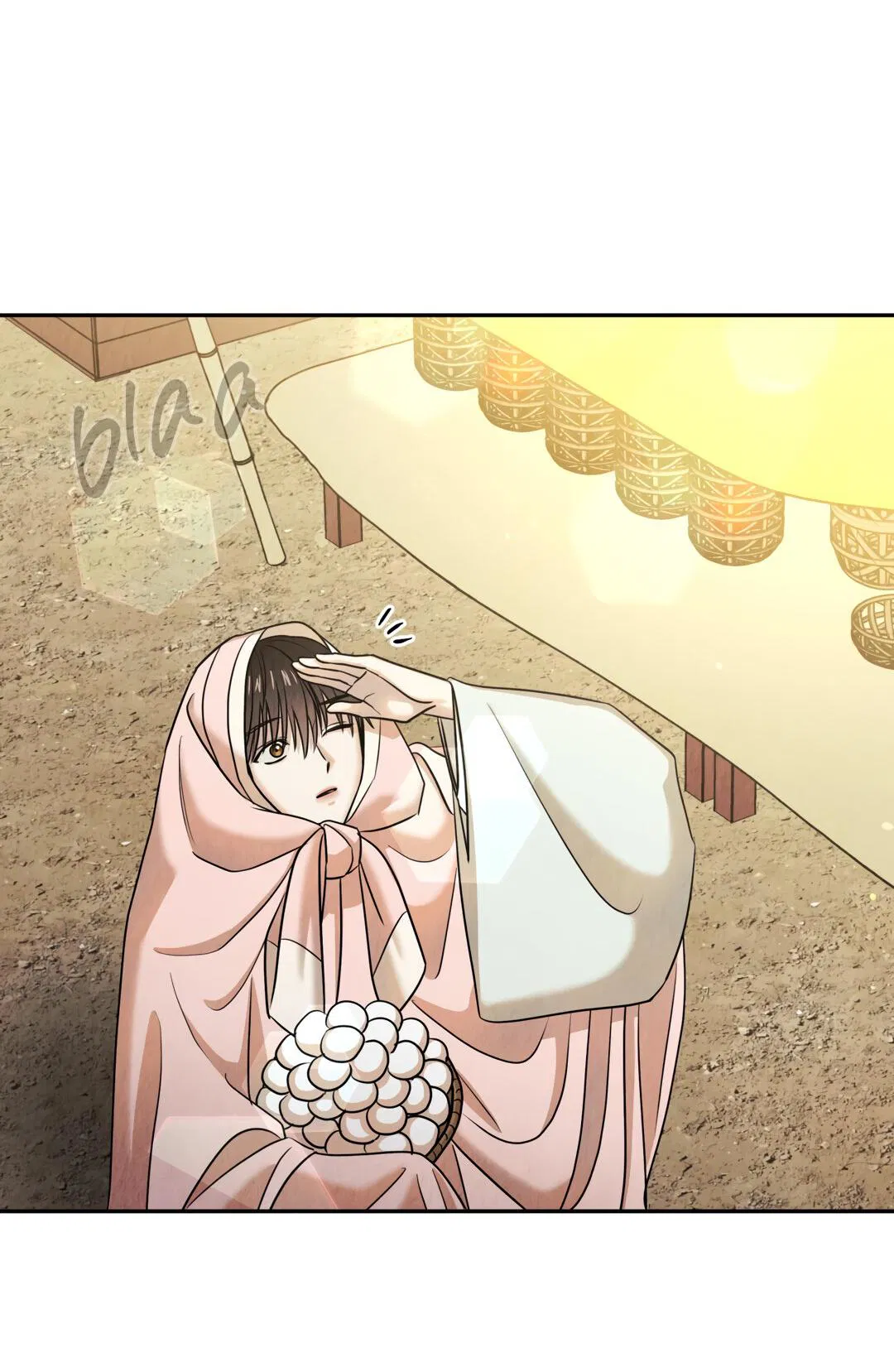 Манга Температура цветения белого лотоса - Глава 16 Страница 61