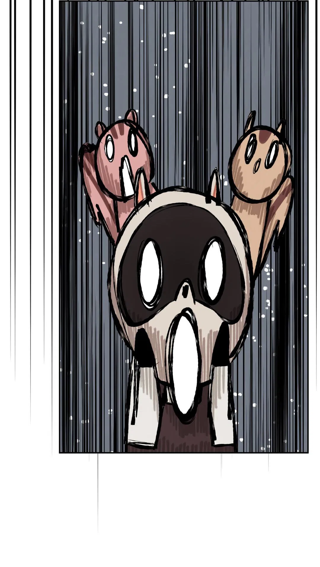 Манга Температура цветения белого лотоса - Глава 17 Страница 64