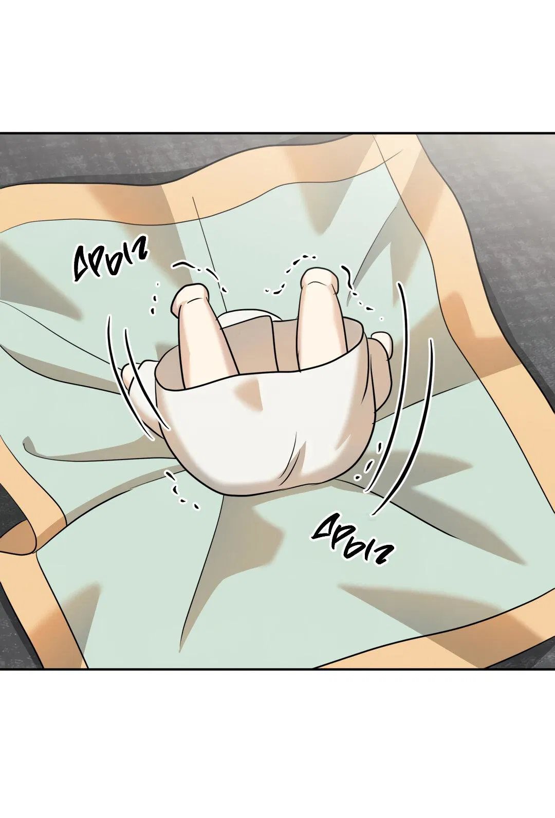 Манга Температура цветения белого лотоса - Глава 18 Страница 58