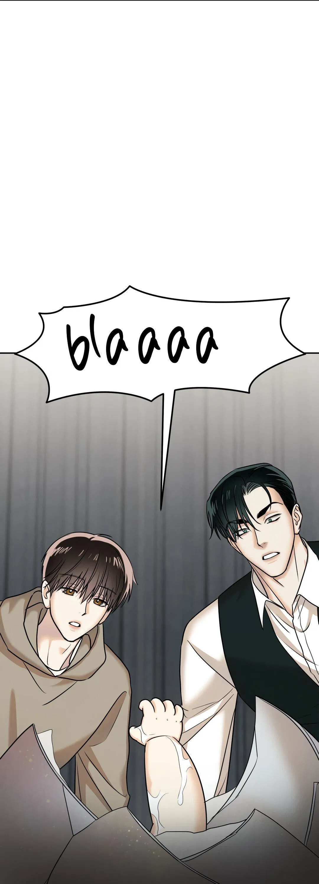 Манга Температура цветения белого лотоса - Глава 18 Страница 20