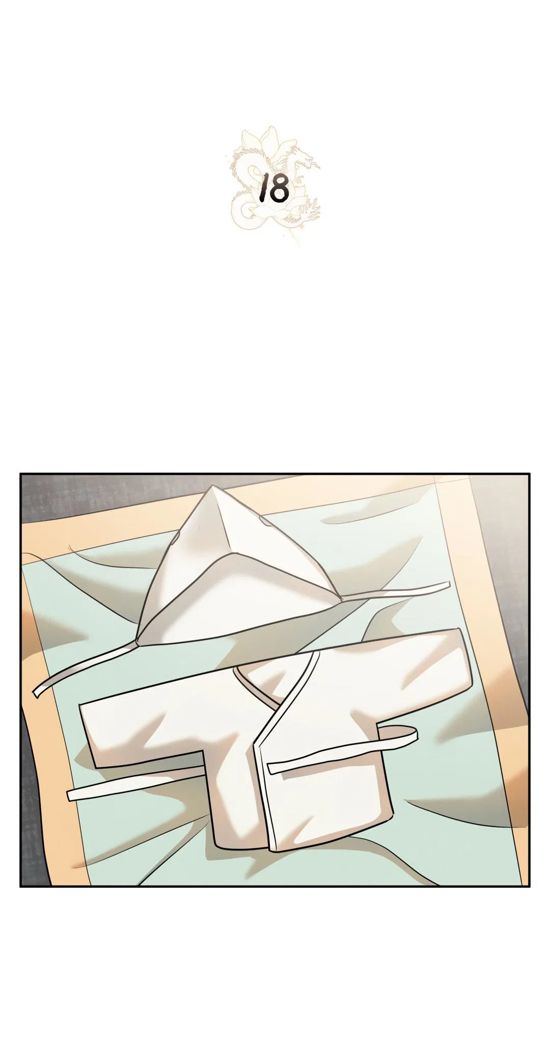Манга Температура цветения белого лотоса - Глава 18 Страница 25
