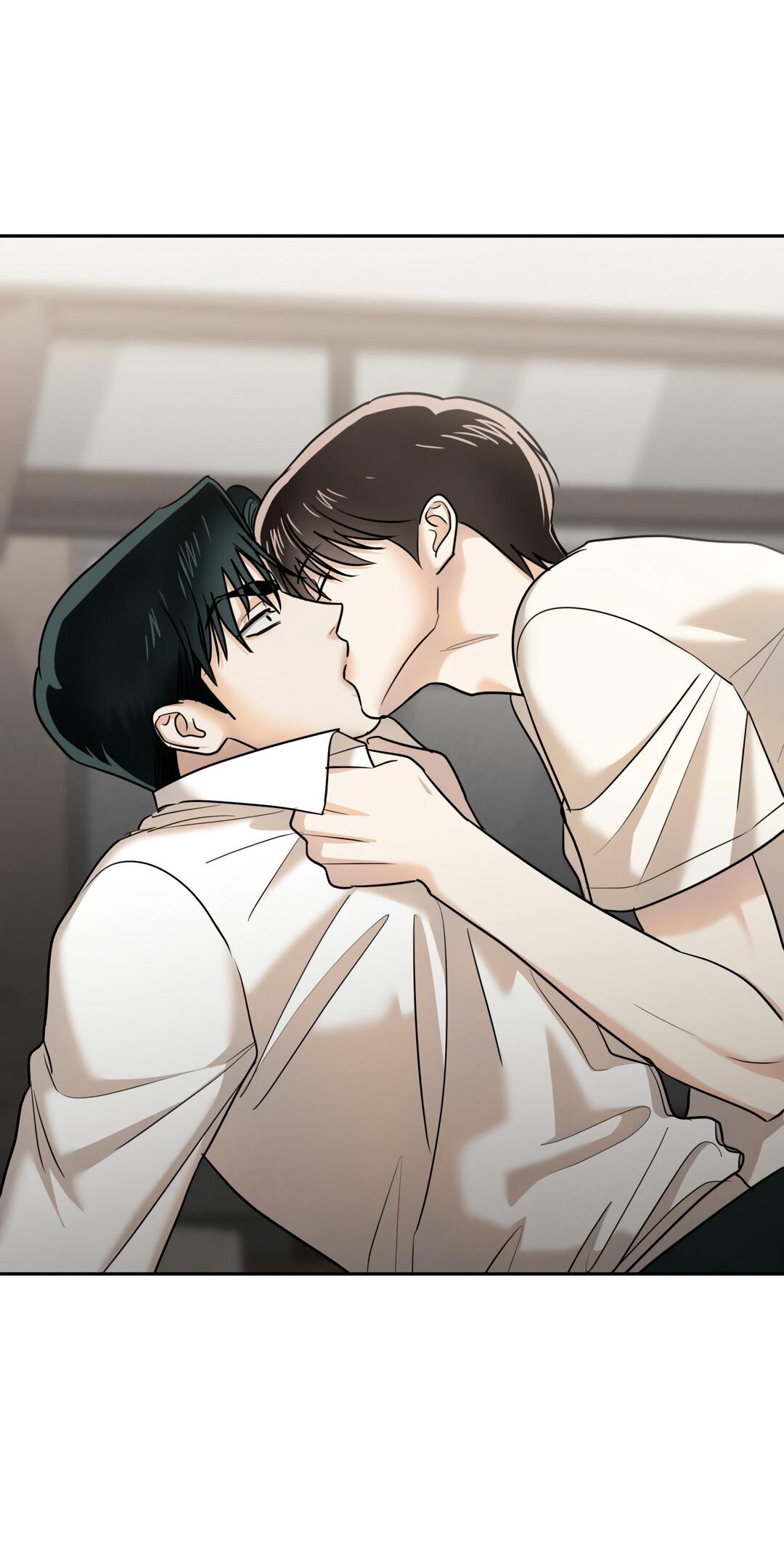 Манга Температура цветения белого лотоса - Глава 19 Страница 36