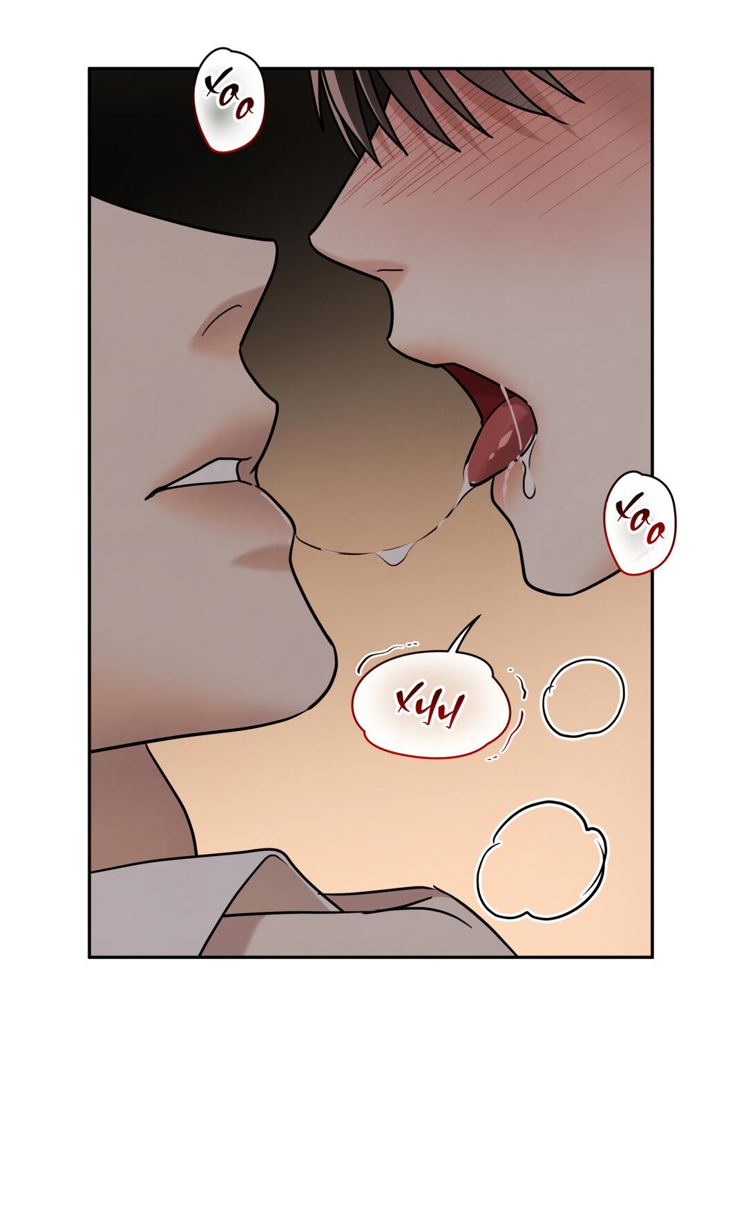 Манга Температура цветения белого лотоса - Глава 19 Страница 41