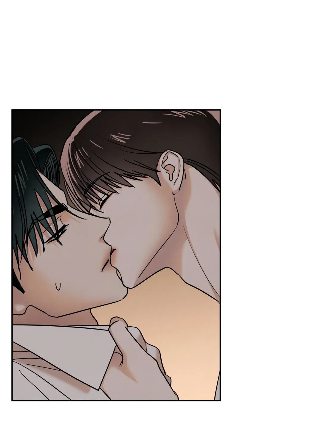 Манга Температура цветения белого лотоса - Глава 19 Страница 38