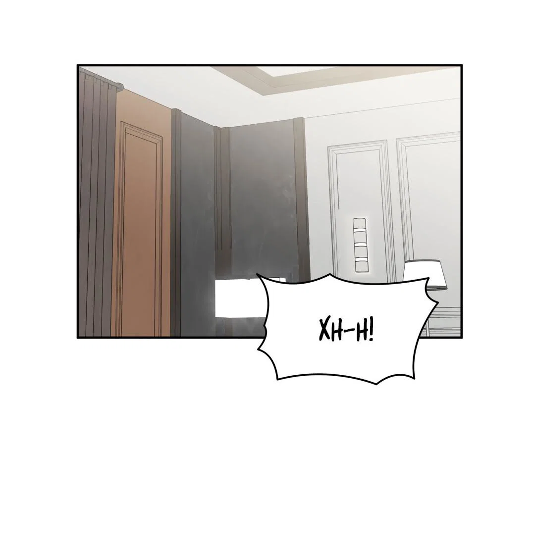 Манга Температура цветения белого лотоса - Глава 20 Страница 32