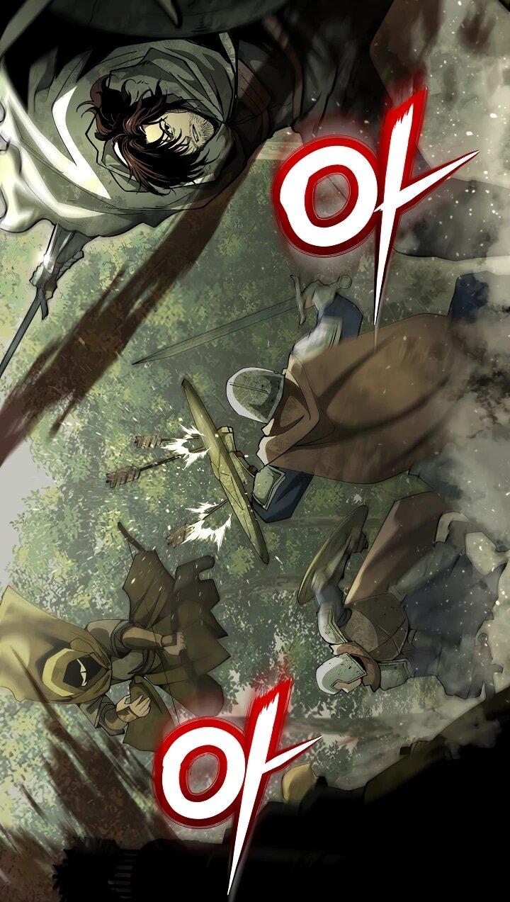 Манга Полукровка - Глава 36 Страница 17