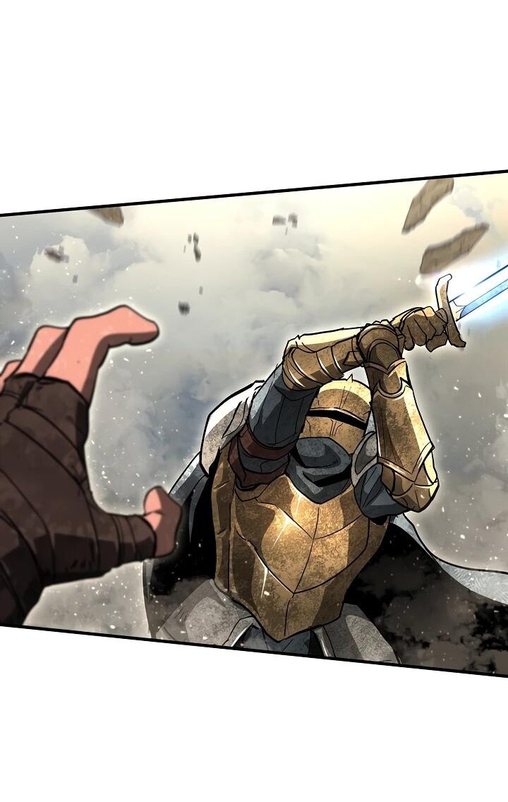 Манга Полукровка - Глава 36 Страница 41