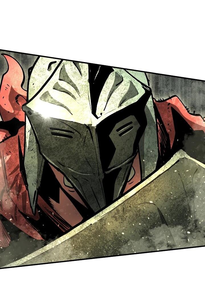 Манга Полукровка - Глава 36 Страница 21