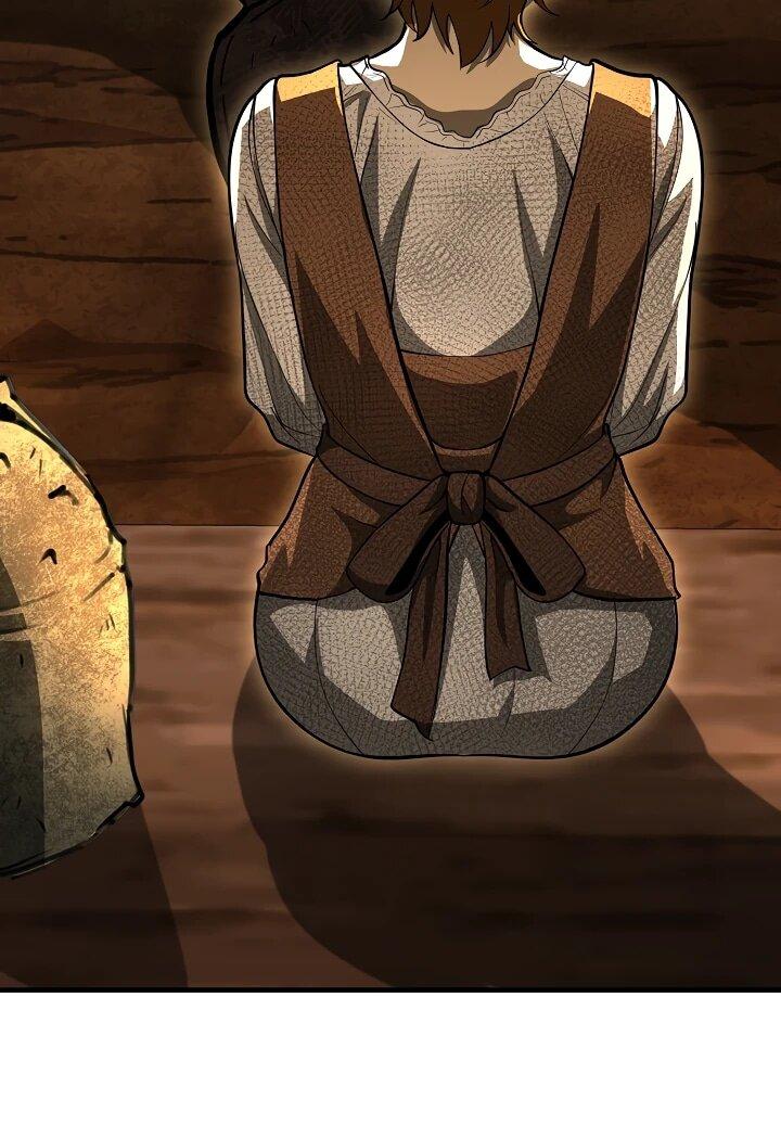 Манга Полукровка - Глава 35 Страница 21