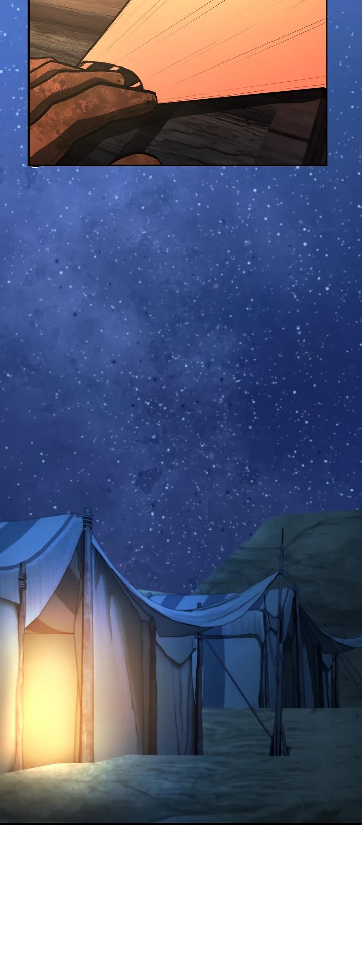 Манга Полукровка - Глава 33 Страница 23