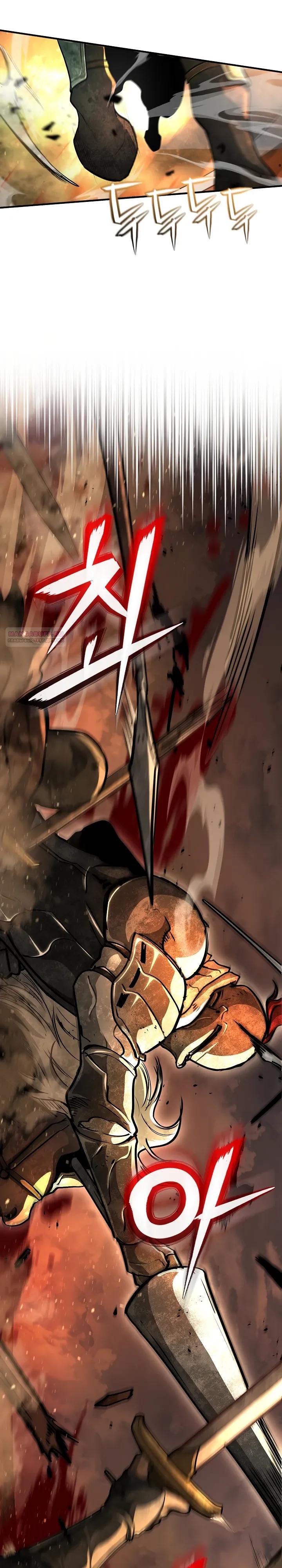 Манга Полукровка - Глава 31 Страница 10