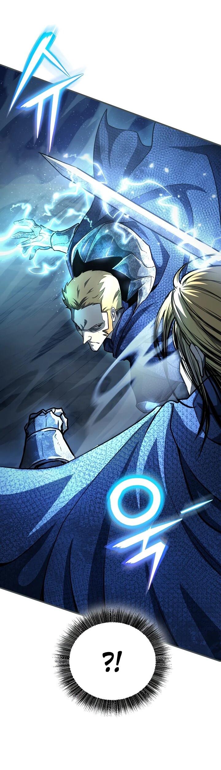 Манга Полукровка - Глава 29 Страница 7