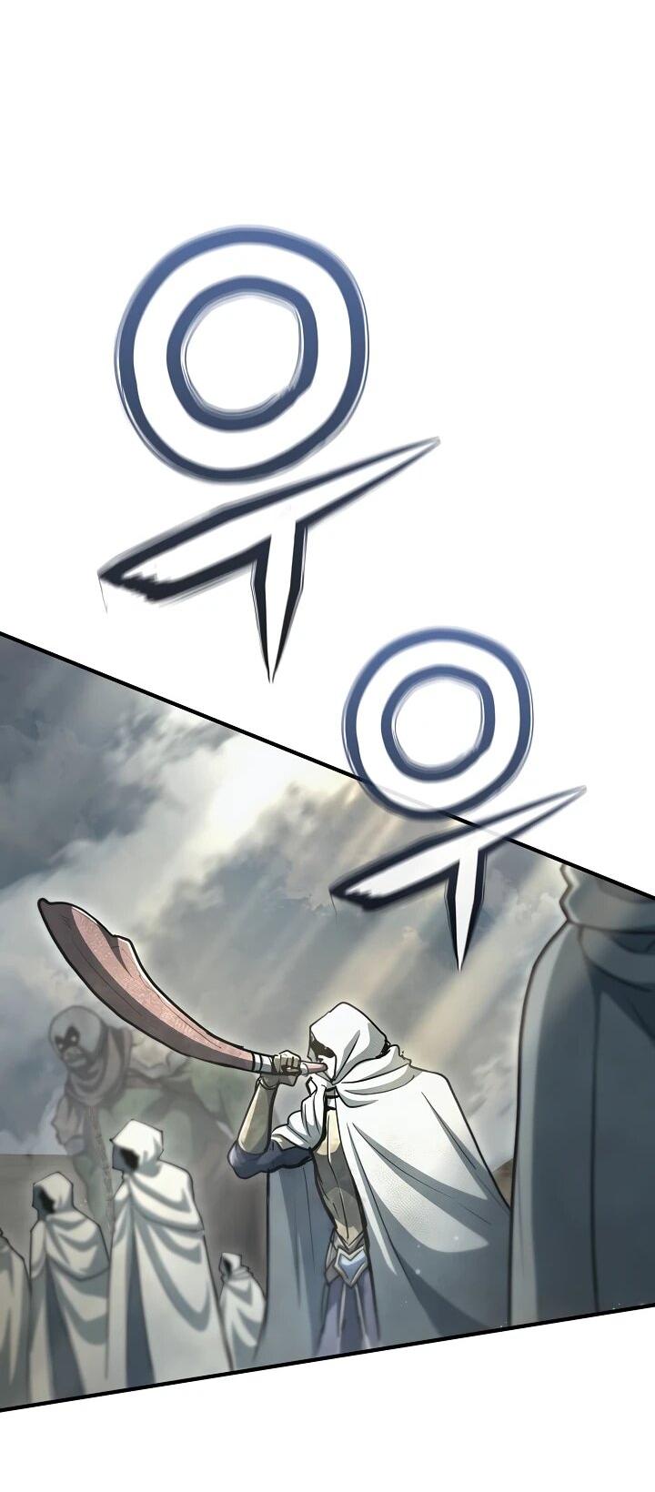 Манга Полукровка - Глава 29 Страница 66