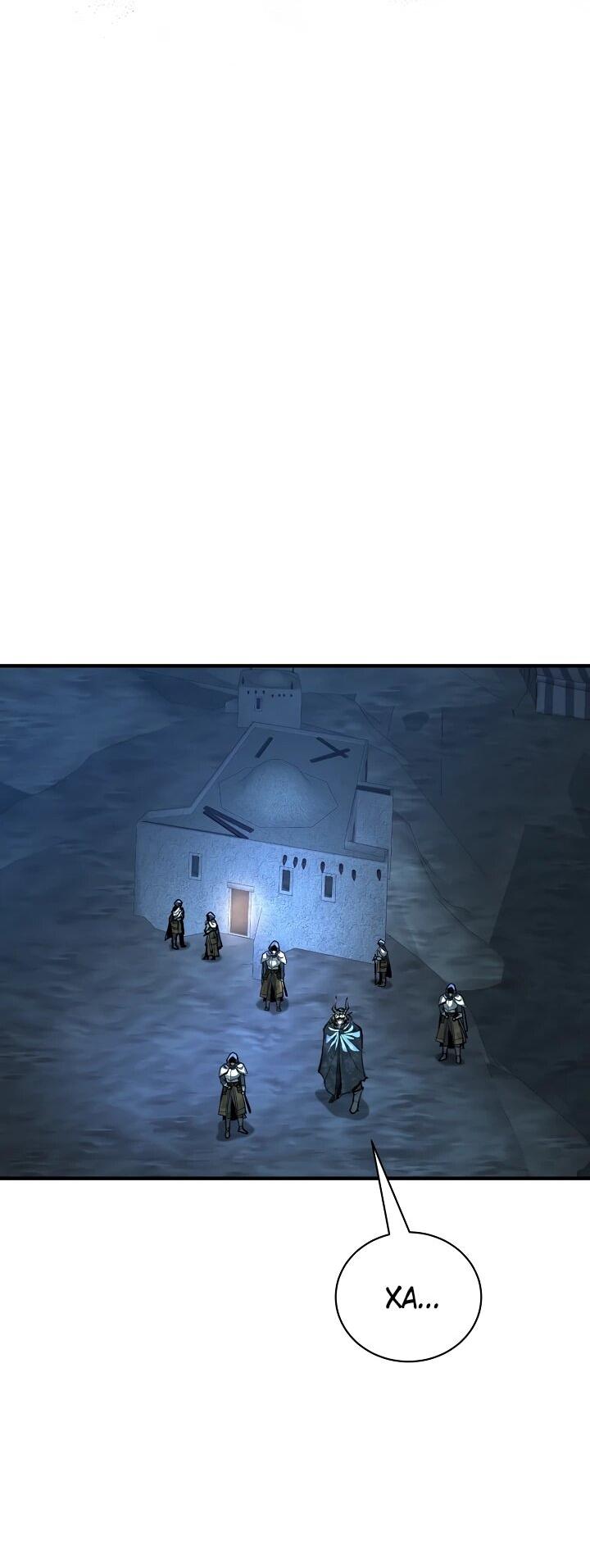 Манга Полукровка - Глава 29 Страница 42