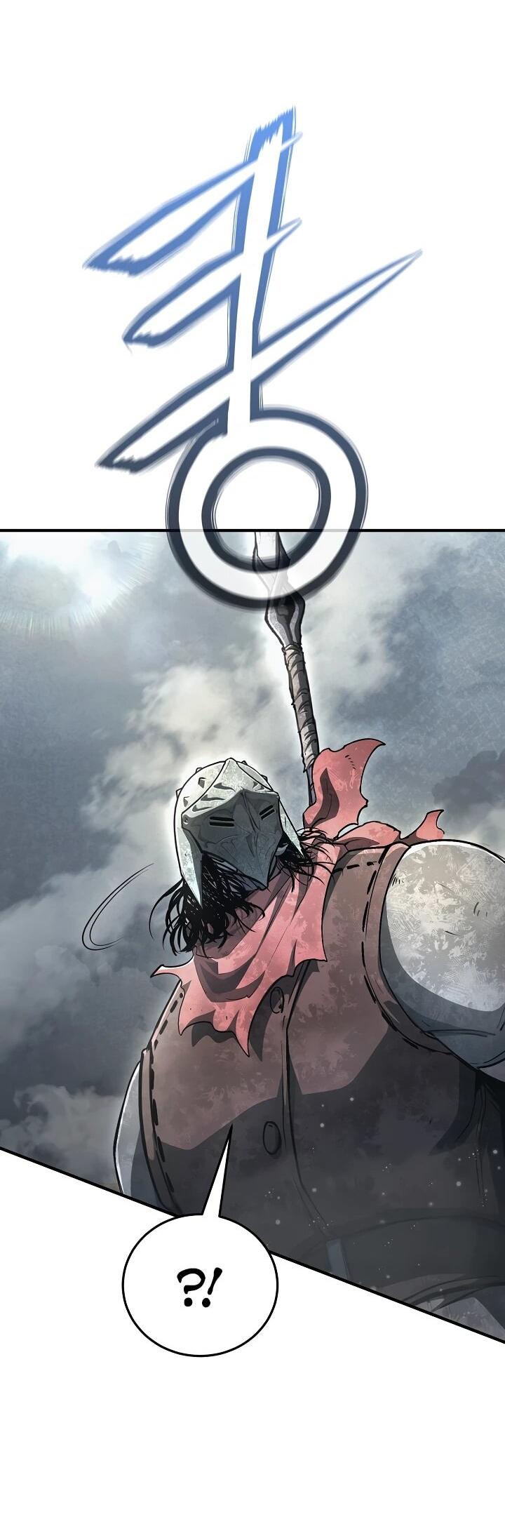 Манга Полукровка - Глава 29 Страница 62