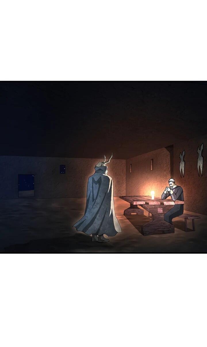 Манга Полукровка - Глава 29 Страница 37