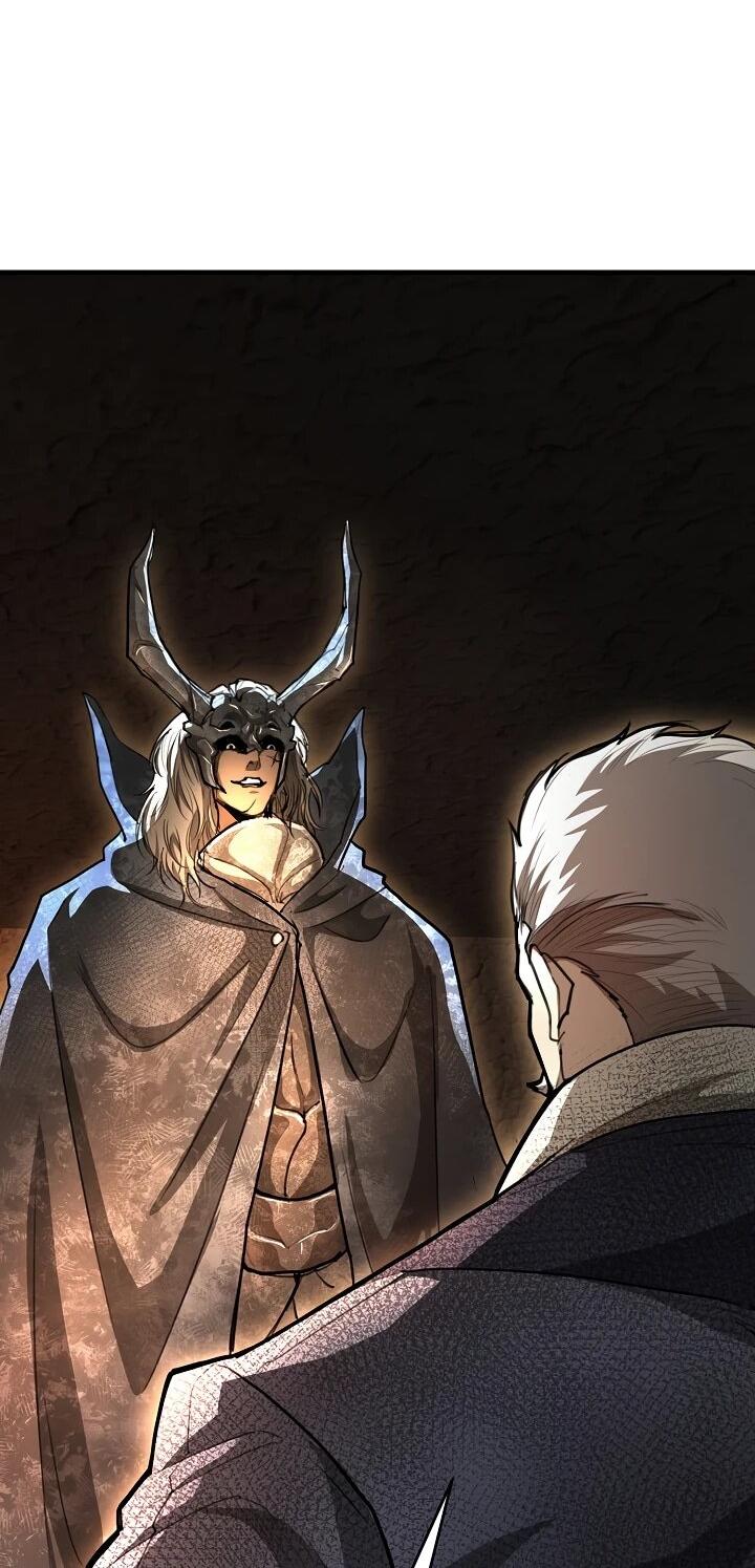 Манга Полукровка - Глава 29 Страница 29