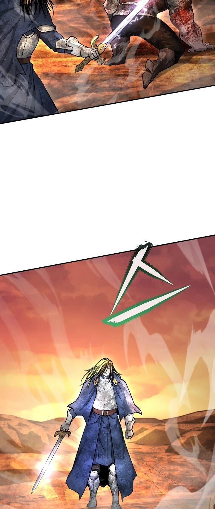 Манга Полукровка - Глава 28 Страница 20