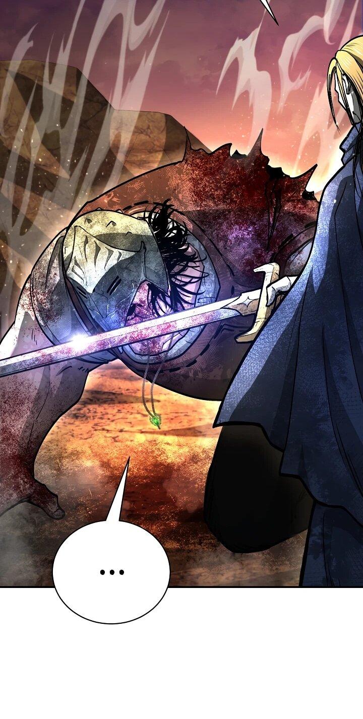 Манга Полукровка - Глава 28 Страница 40