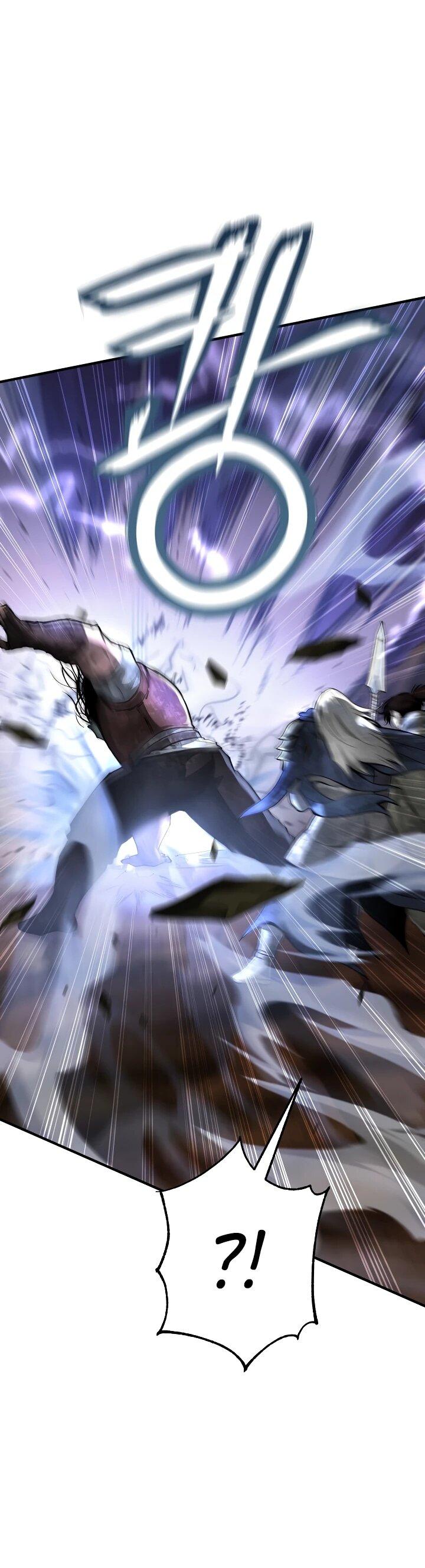 Манга Полукровка - Глава 28 Страница 8