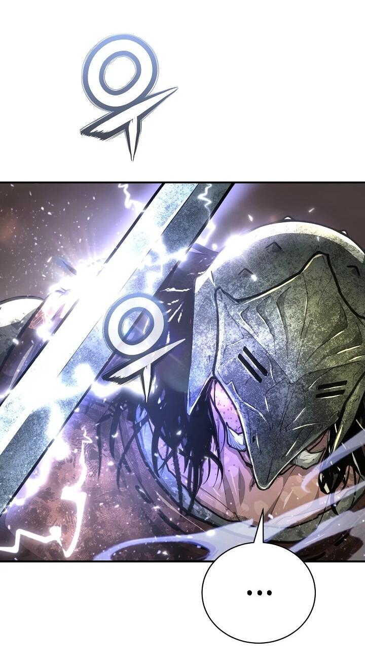 Манга Полукровка - Глава 28 Страница 3