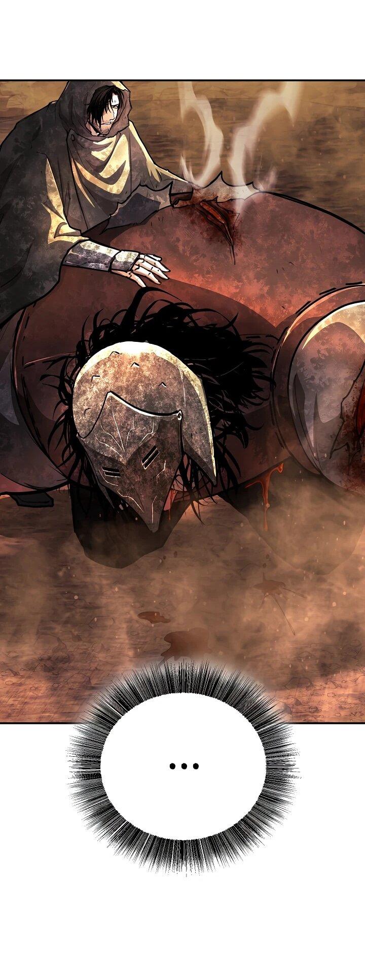 Манга Полукровка - Глава 28 Страница 62