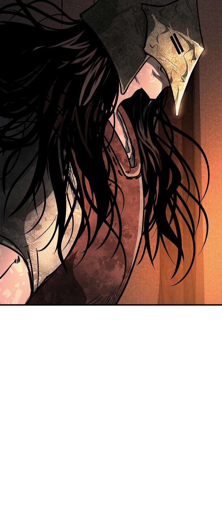 Манга Полукровка - Глава 25 Страница 11