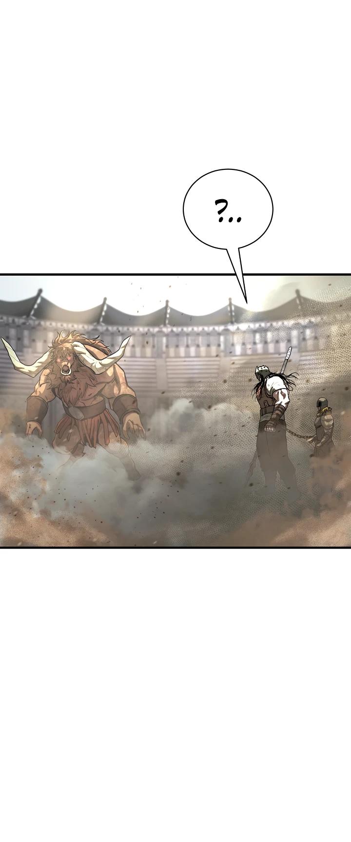 Манга Полукровка - Глава 24 Страница 23