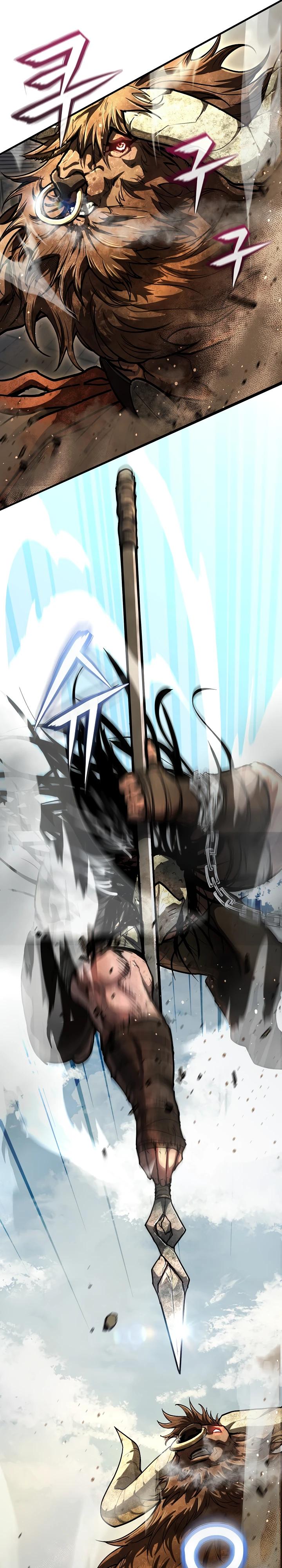 Манга Полукровка - Глава 24 Страница 40