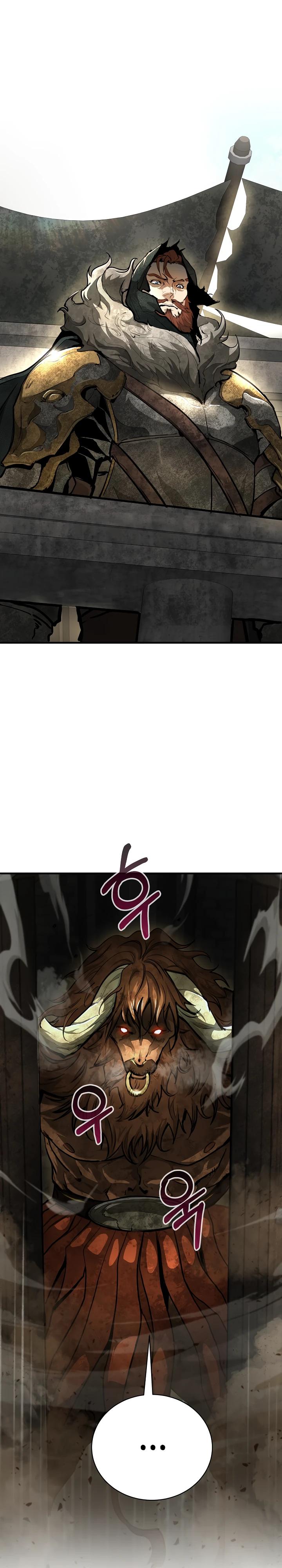 Манга Полукровка - Глава 24 Страница 9