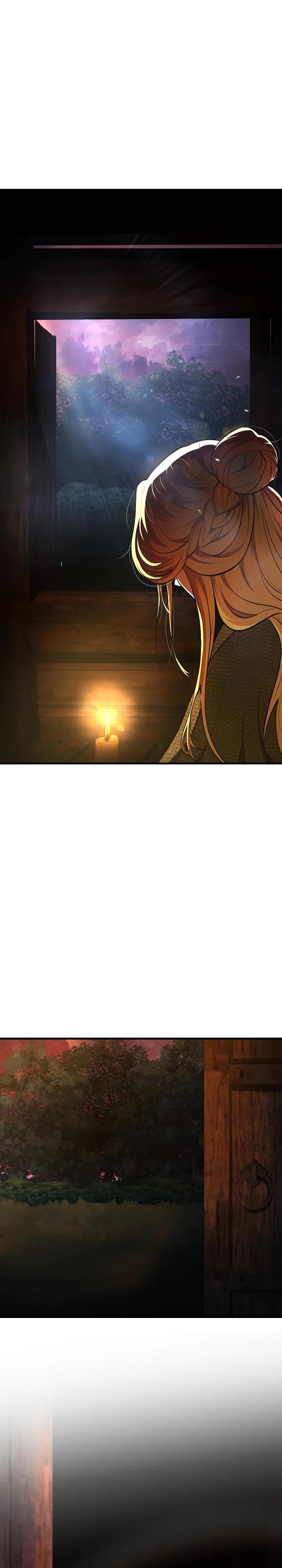 Манга Полукровка - Глава 22 Страница 5