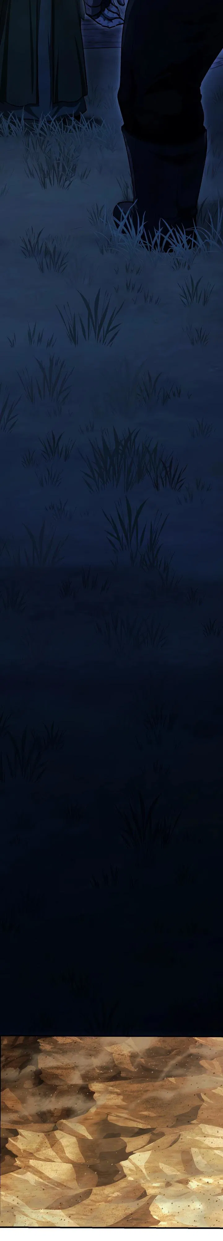 Манга Полукровка - Глава 22 Страница 29