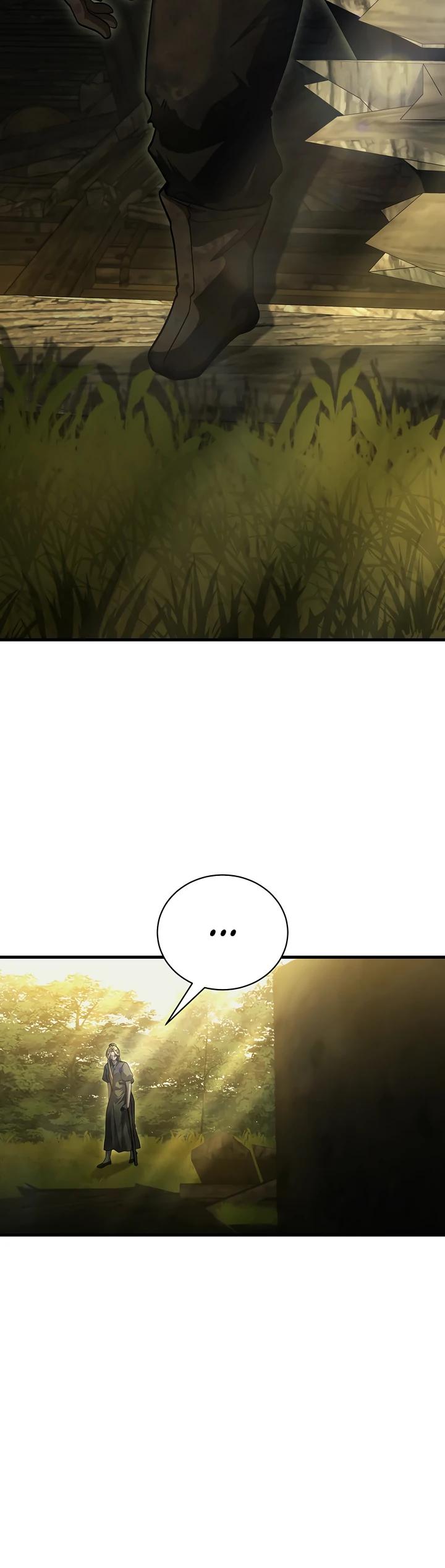 Манга Полукровка - Глава 20 Страница 4