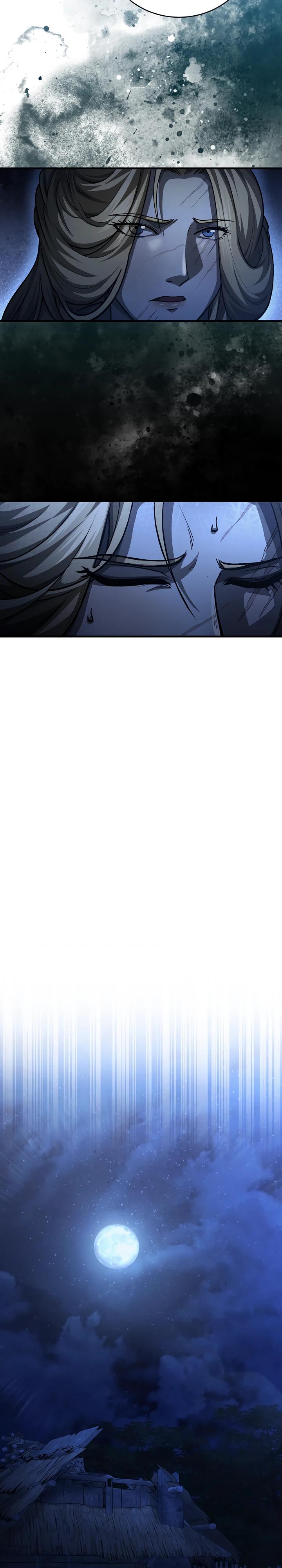 Манга Полукровка - Глава 20 Страница 15