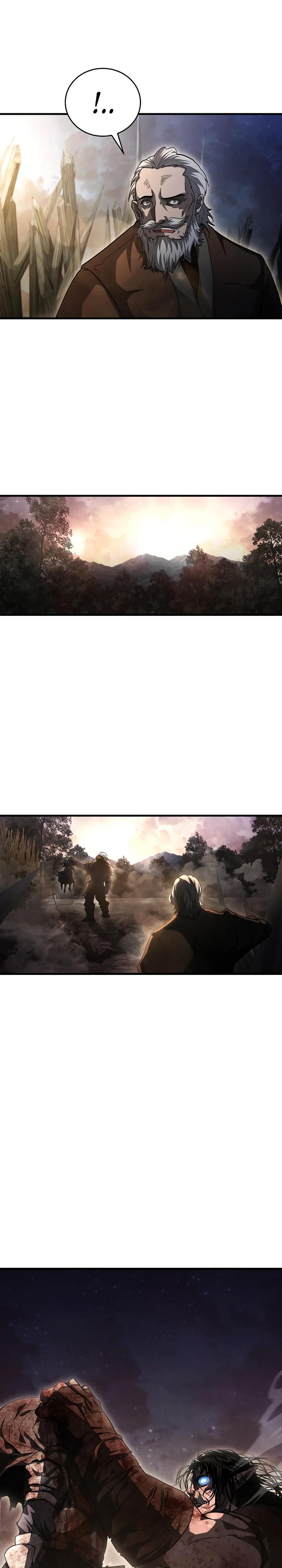 Манга Полукровка - Глава 19 Страница 29