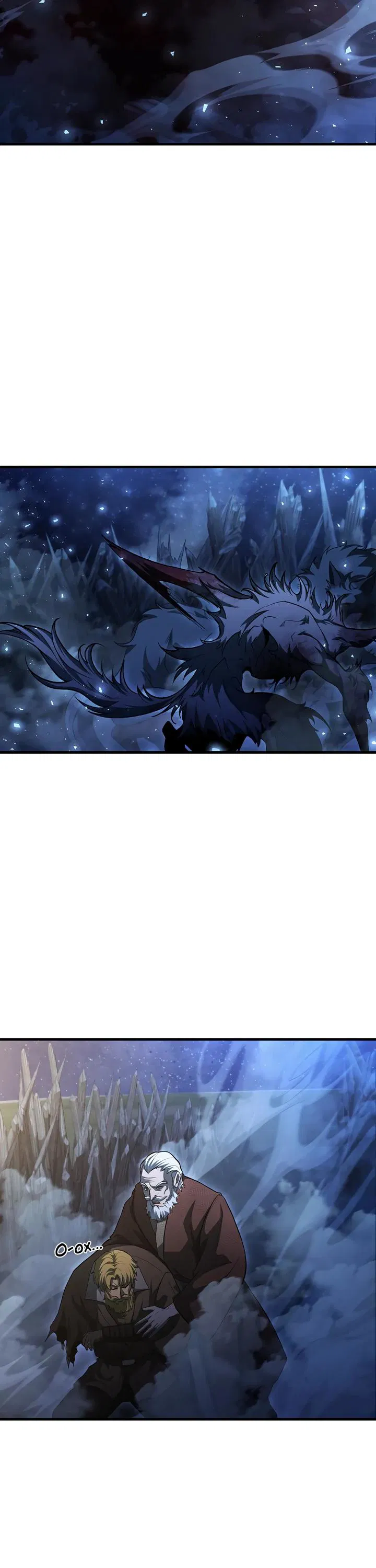 Манга Полукровка - Глава 19 Страница 28