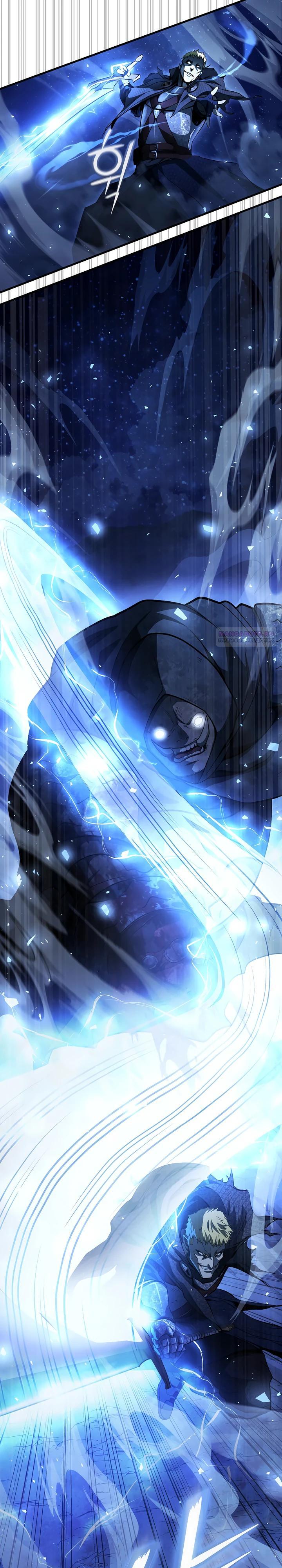 Манга Полукровка - Глава 19 Страница 14