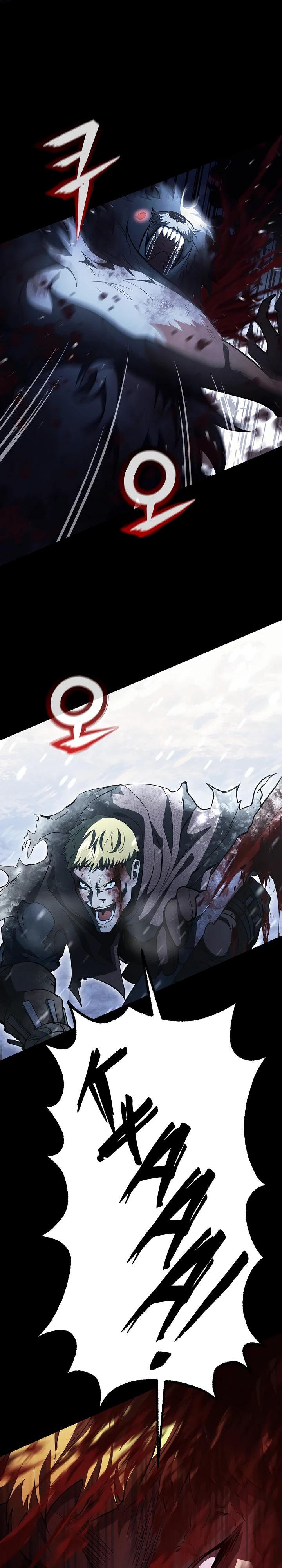 Манга Полукровка - Глава 19 Страница 25