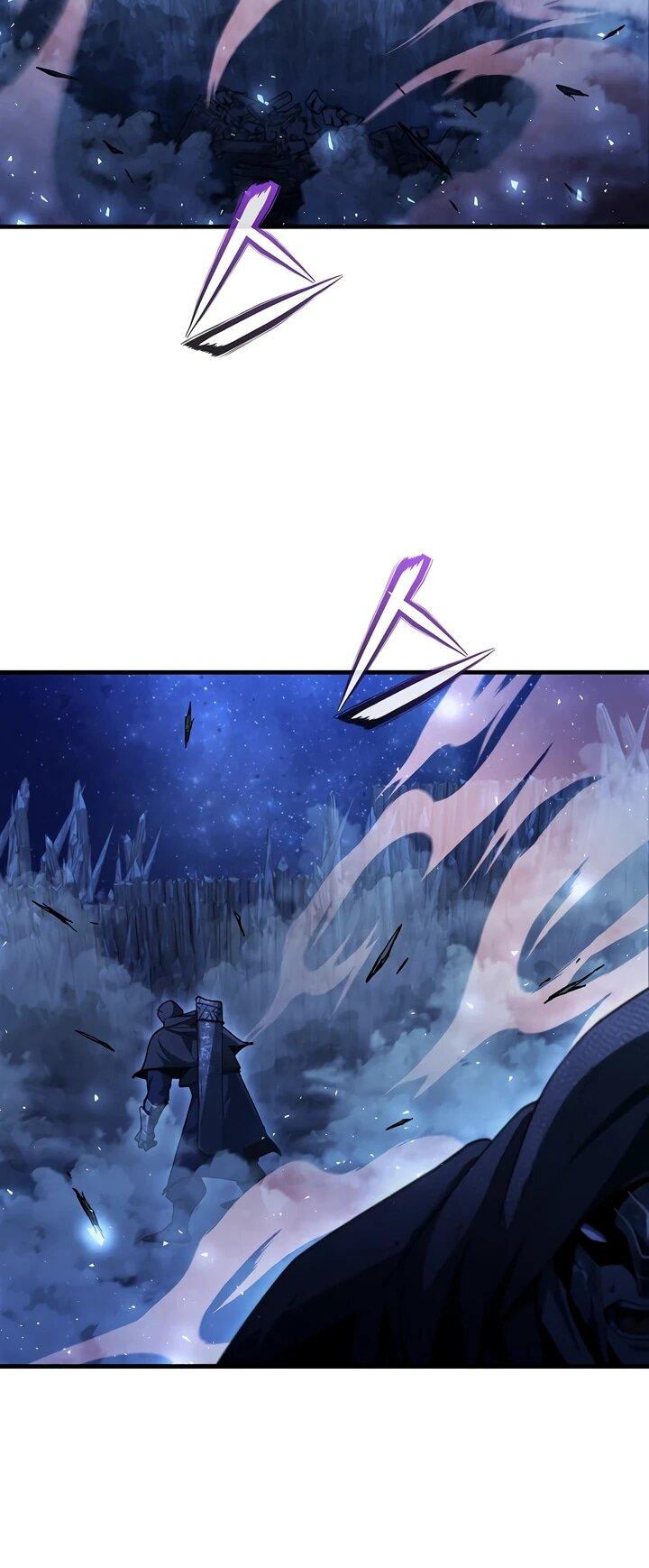 Манга Полукровка - Глава 18 Страница 6