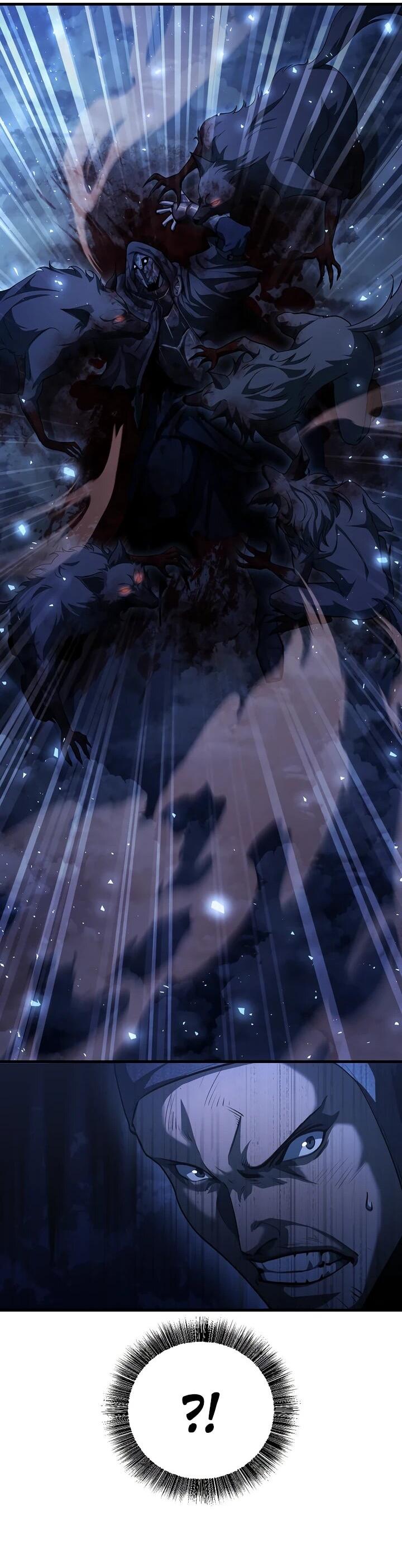 Манга Полукровка - Глава 18 Страница 12