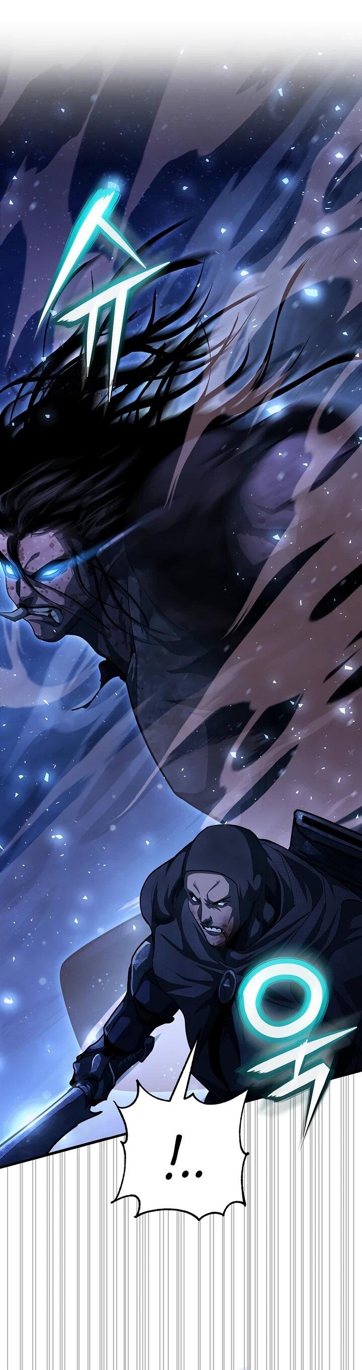 Манга Полукровка - Глава 18 Страница 17