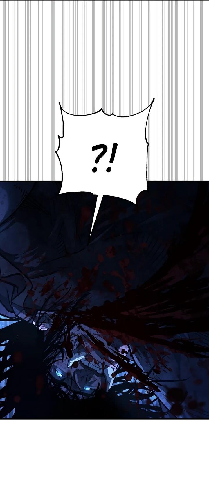 Манга Полукровка - Глава 18 Страница 40