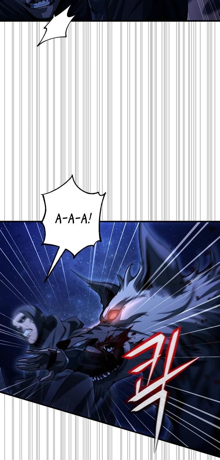 Манга Полукровка - Глава 18 Страница 22