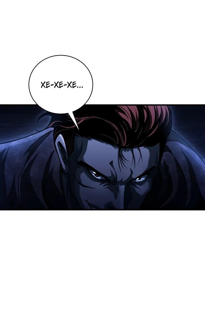 Манга Полукровка - Глава 18 Страница 47