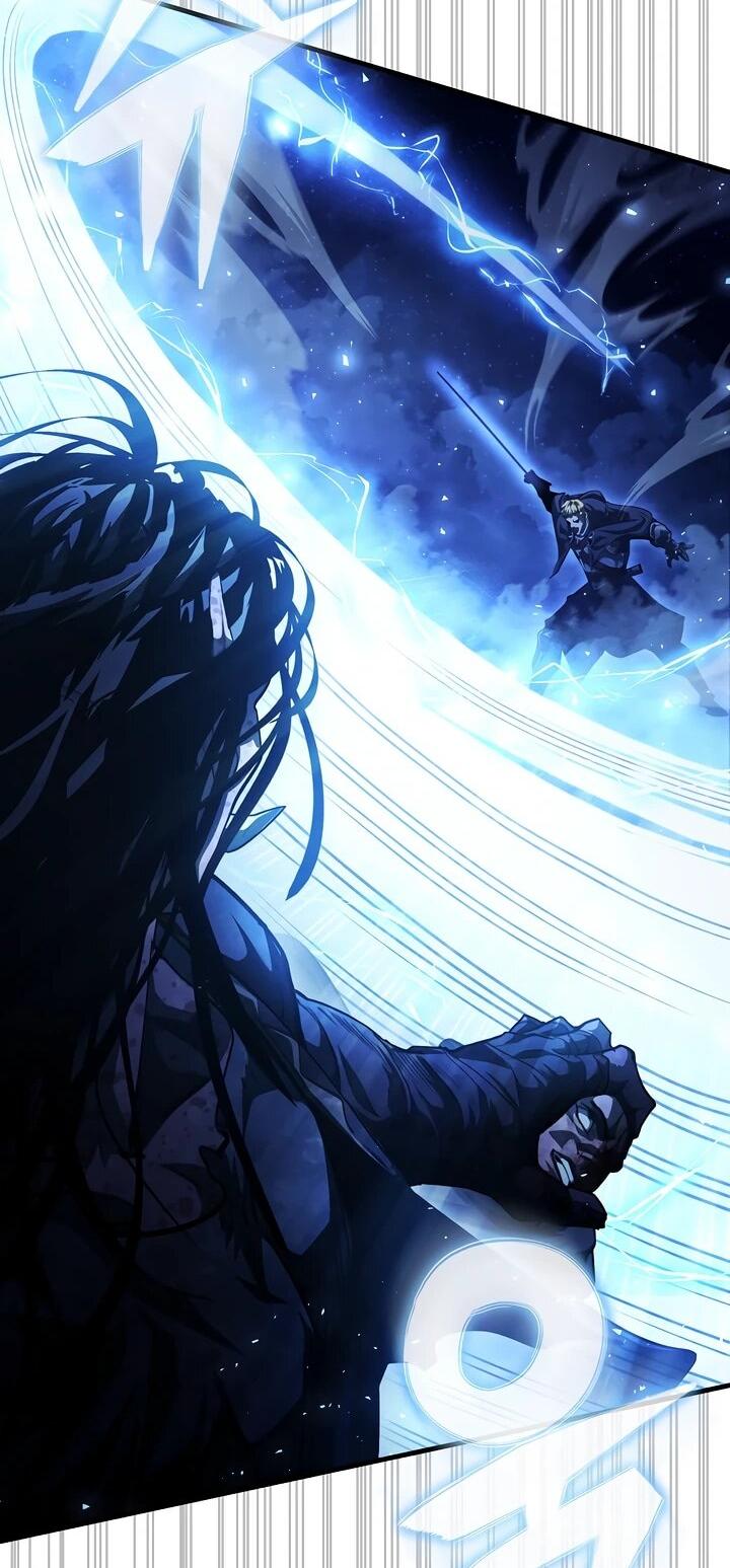 Манга Полукровка - Глава 18 Страница 36