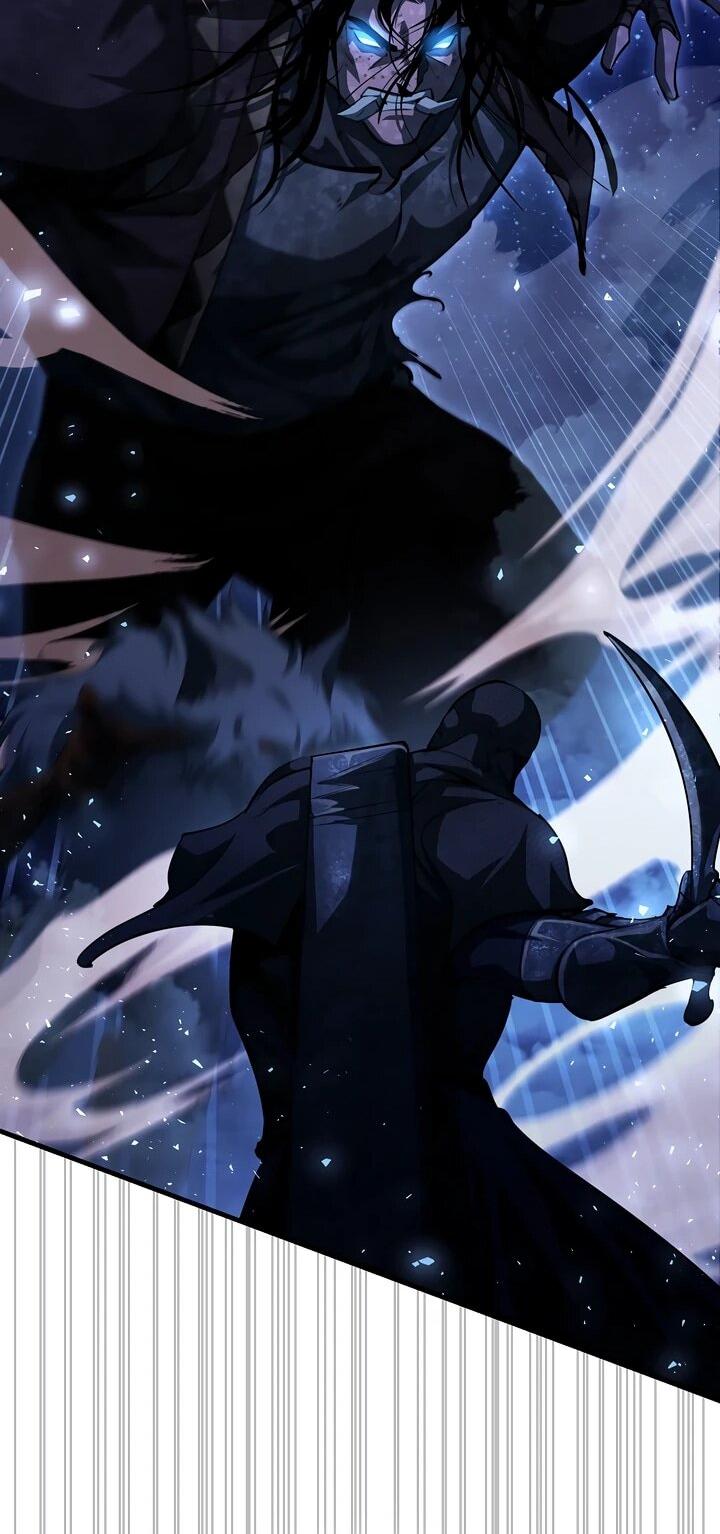 Манга Полукровка - Глава 18 Страница 24