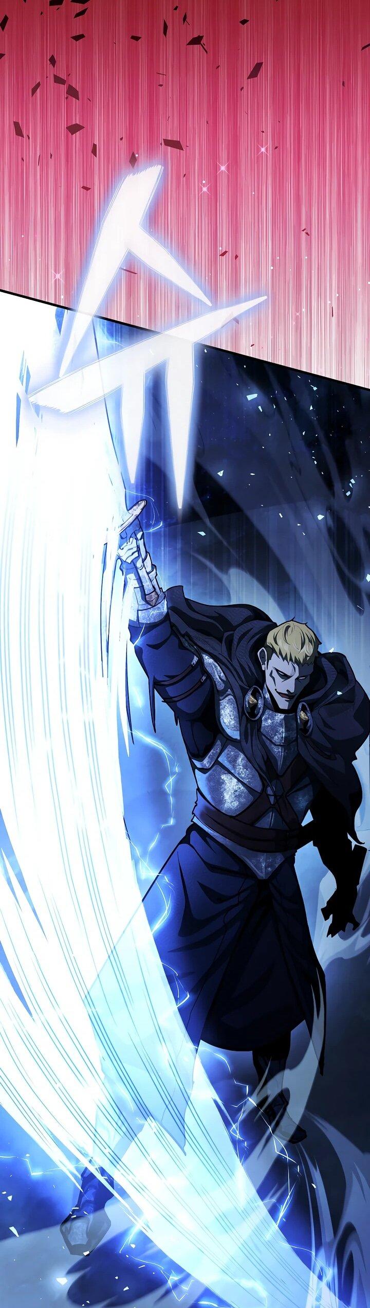 Манга Полукровка - Глава 17 Страница 43